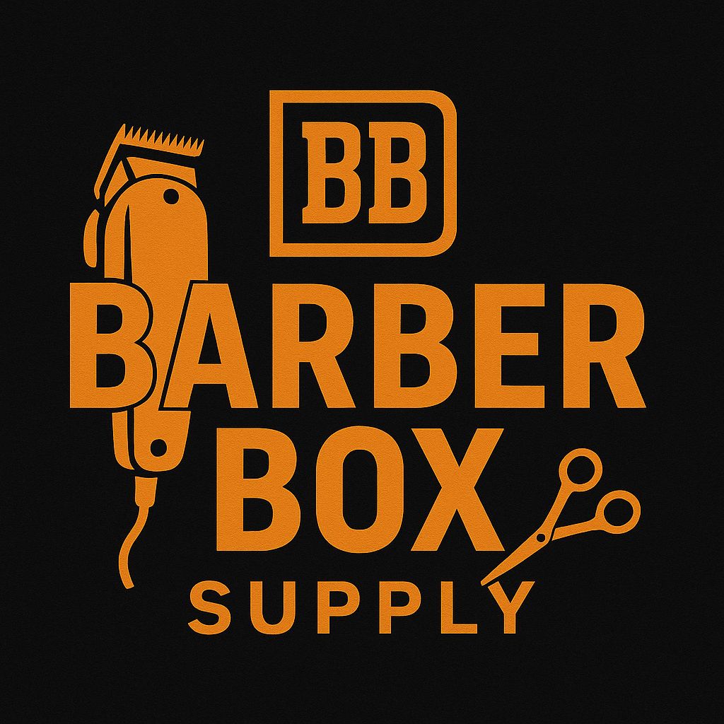 BarberBox Supply
