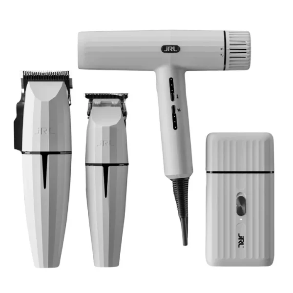 JRL Ghost Collection Kit 3 Exclusive Bundel