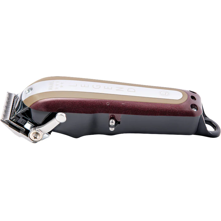 Wahl Cordless Legend Tondeuse - Afbeelding 2