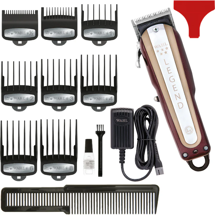 Wahl Cordless Legend Tondeuse - Afbeelding 3