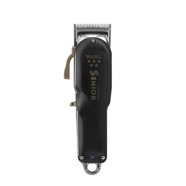Wahl Senior Cordless Tondeuse