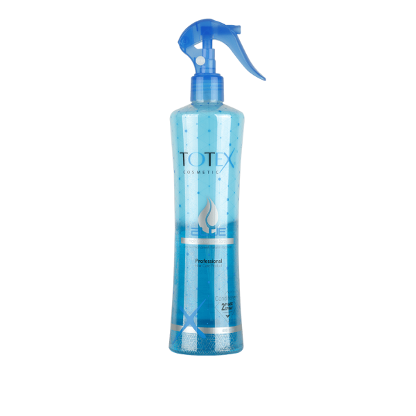 TOTEX HAIR CONDITIONER SPRAY BLUE 400 ML