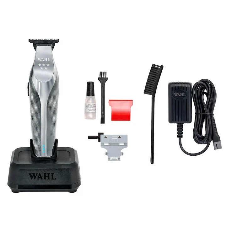 Wahl Hi-Viz Trimmer - Afbeelding 4
