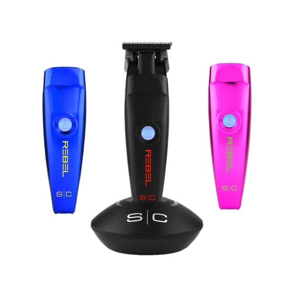 Stylecraft Rebel Trimmer Pro
