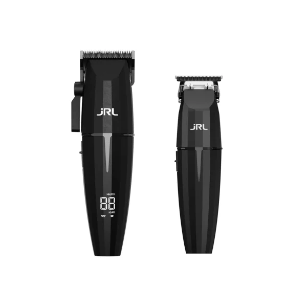 JRL Onyx Collectie Combo Kit