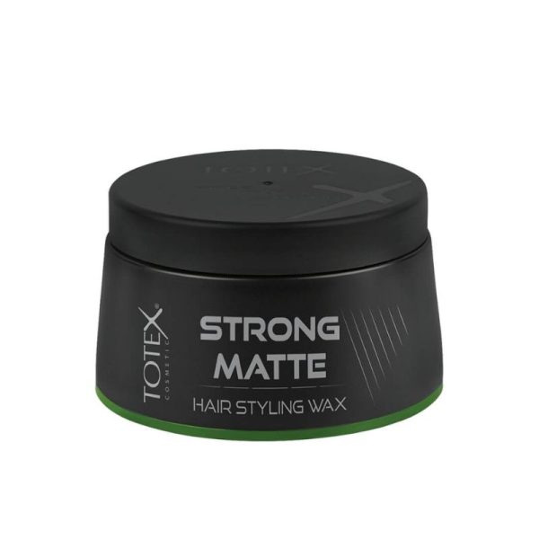 Totex Strong Matte Wax 150ml
