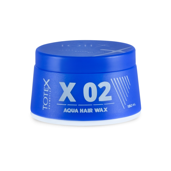 Totex Aqua Hair Wax 02 150 ML