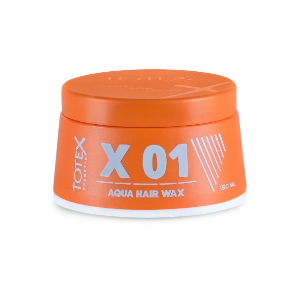 Totex Aqua Hair Wax X01 150 ML