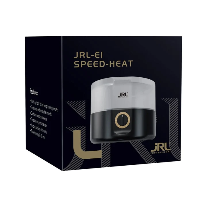 Jrl Speed-Heat Handdoekwarmer - Afbeelding 3