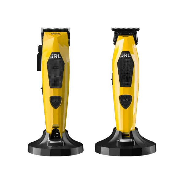 JRL X Diamante Clipper and Trimmer Combo