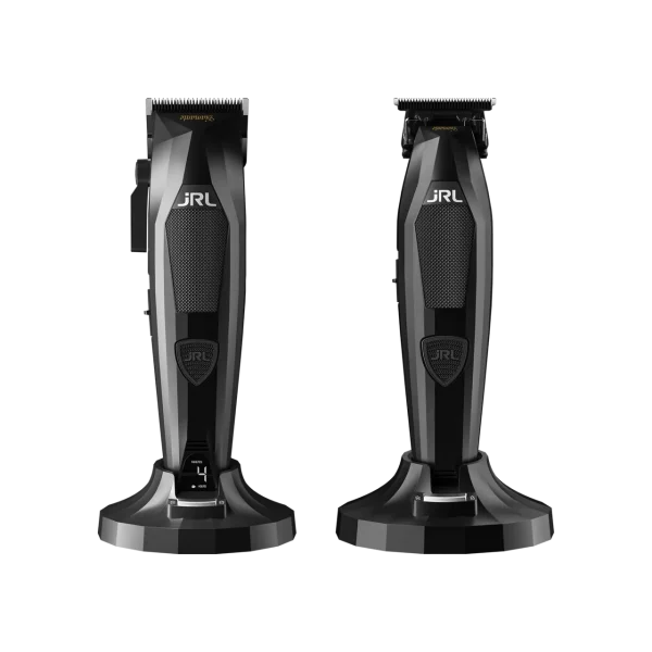 JRL X Diamante Clipper and Trimmer Combo