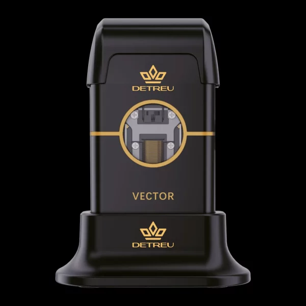 Detreu Vector Foil Shaver