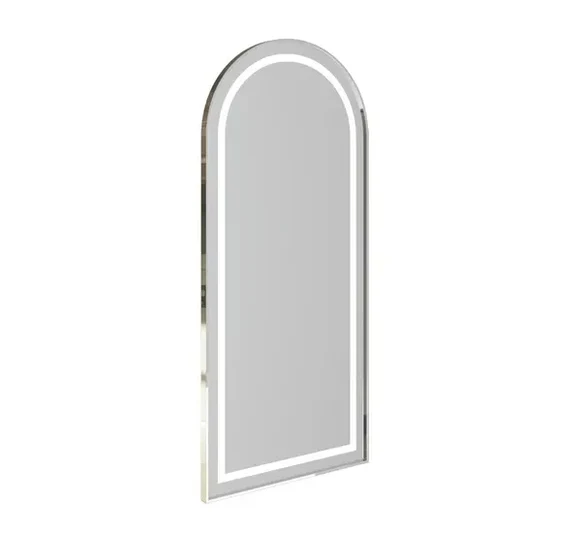 Dita Spiegel MR-02 (Zilver)