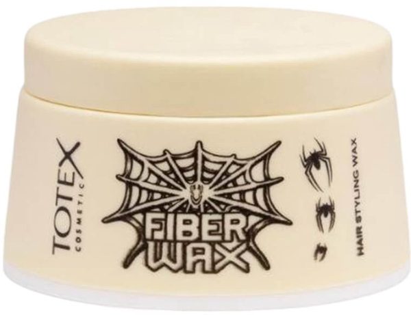Totex Fiber Pomade ( Spider wax ) 150ML