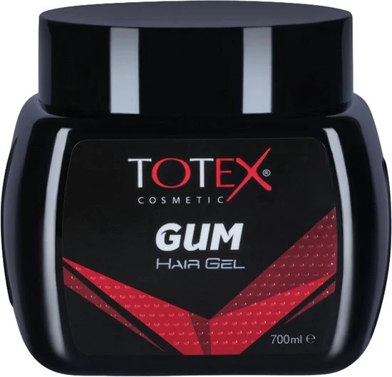 Totex Hair Gel Gum - 700ml