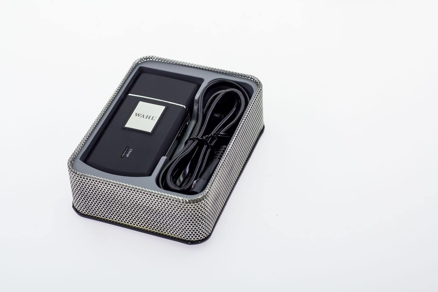Wahl Mobile Shaver Cordless scheerapparaat - Afbeelding 2