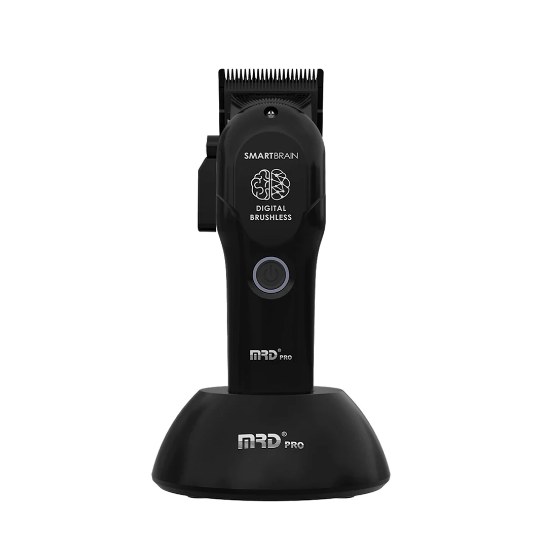 MRD Smart Brain Digital Brushless Clipper