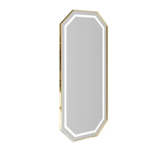 Dita spiegel: Dita Mirror MR-03 Gold