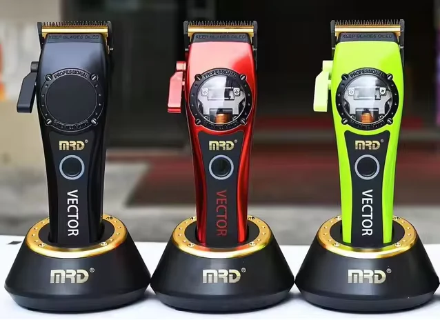 MRD Pro Vector Instinct Tondeuse Clipper - Afbeelding 3