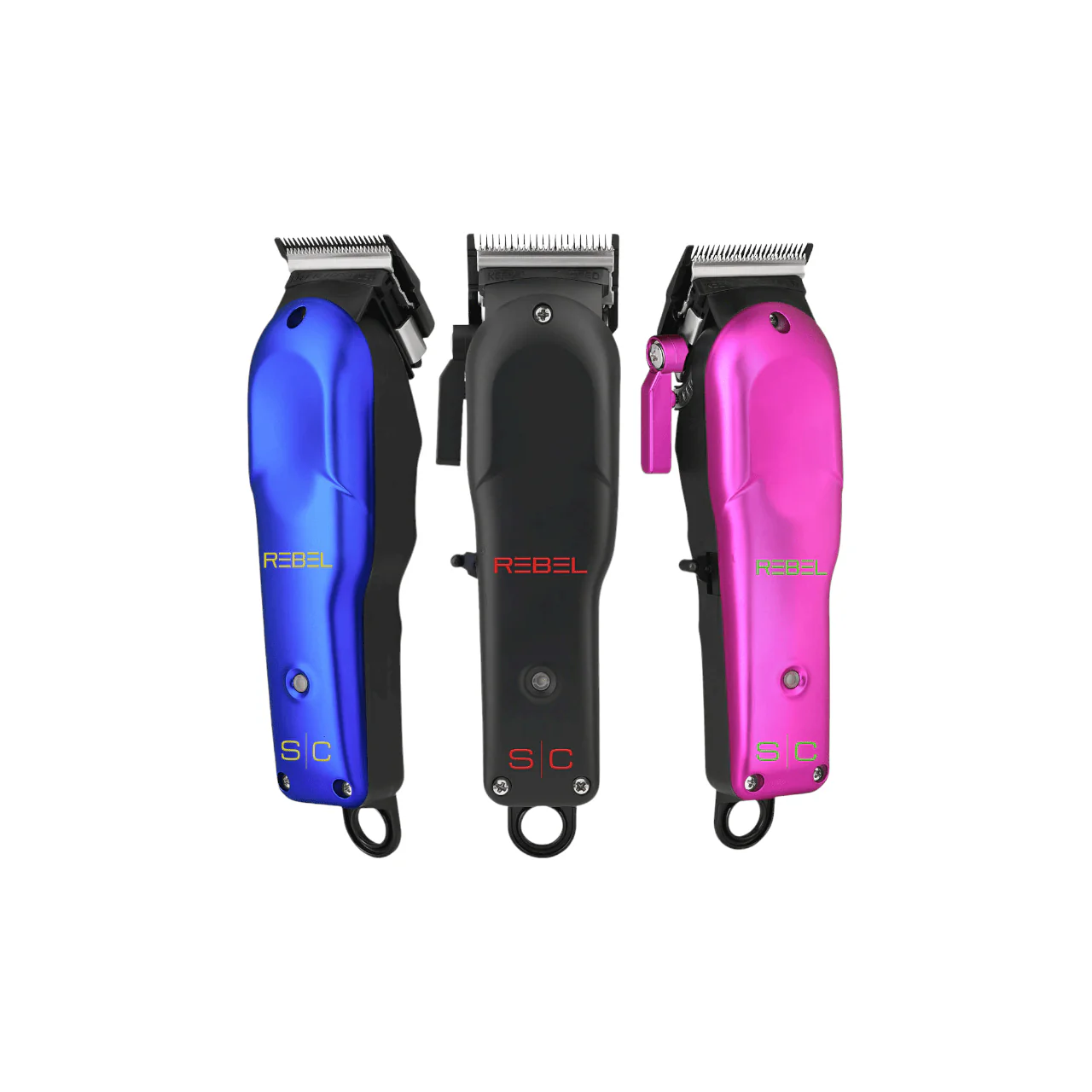 Stylecraft Rebel Tondeuse Pro