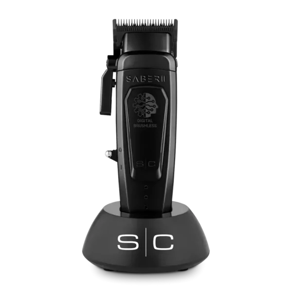 Stylecraft SABER Tondeuse 2.0 Pro Black