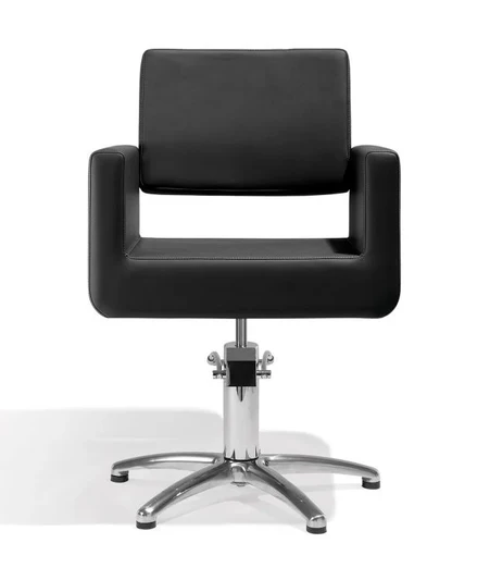 Sibel Kappersstoel Felicitas met 5-Stervoet