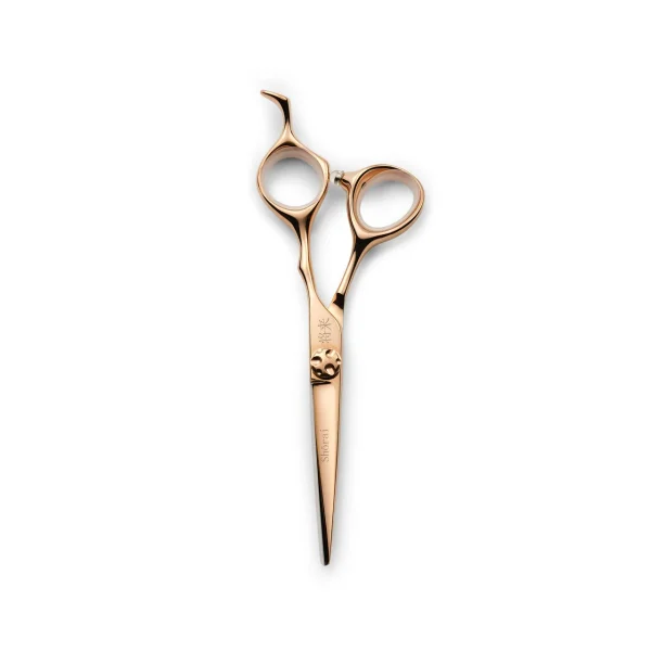 Shōrai SC Roségoud Kappersschaar 6.0