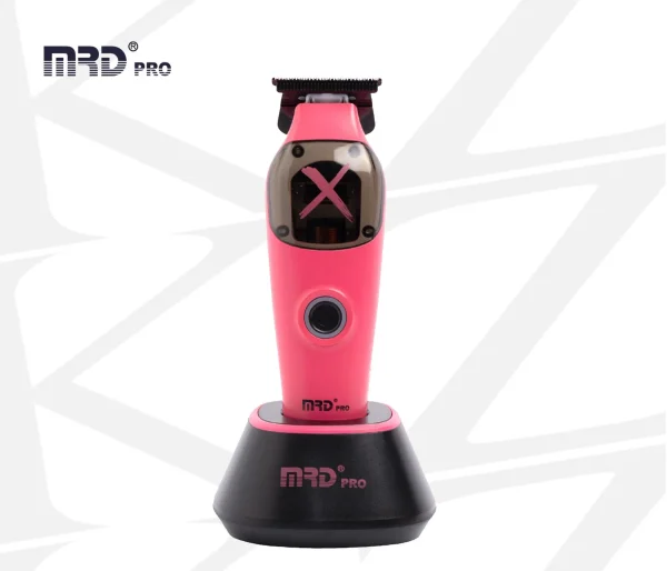 MRD Pro Vector Motor X Trimmer