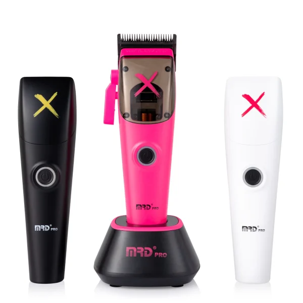 MRD Pro Instinct X Clipper