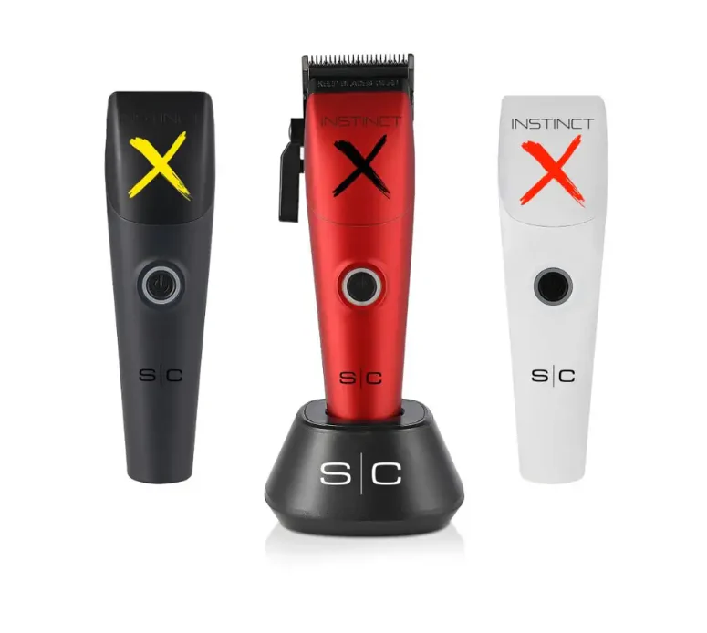 SC Stylecraft Instinct Pro X Clipper - Tondeuse