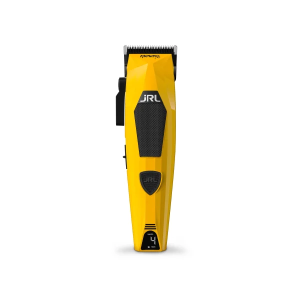 JRL Diamante Clipper - Yellow