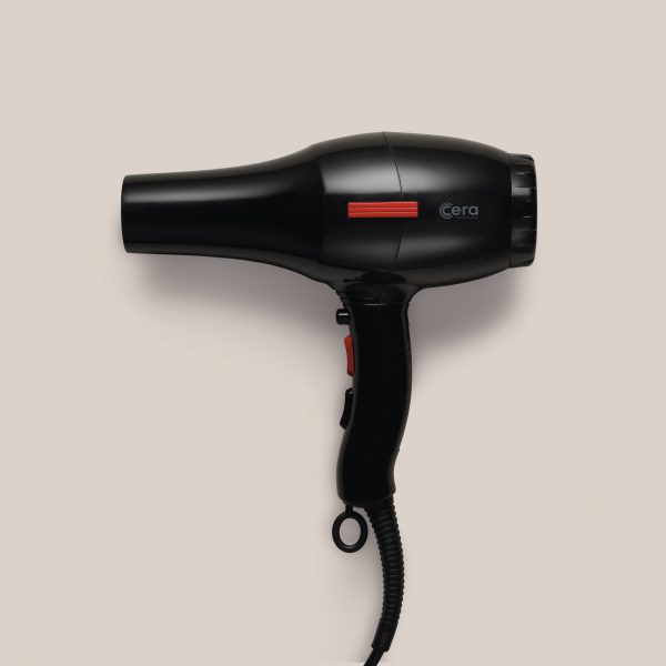 Cera Ultra Light Hairdryer