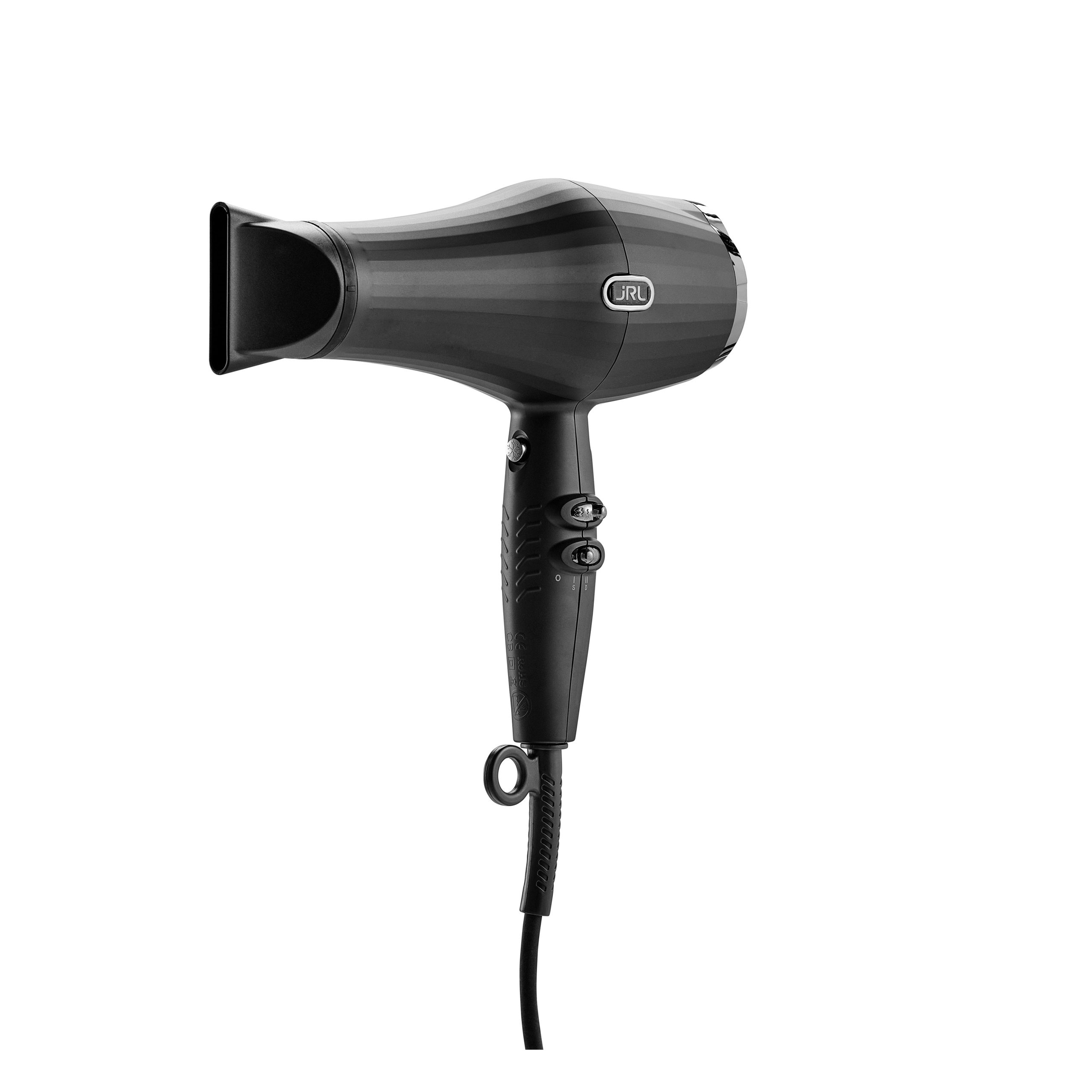 JRL Forte Pro Feather Hair Dryer - Afbeelding 3