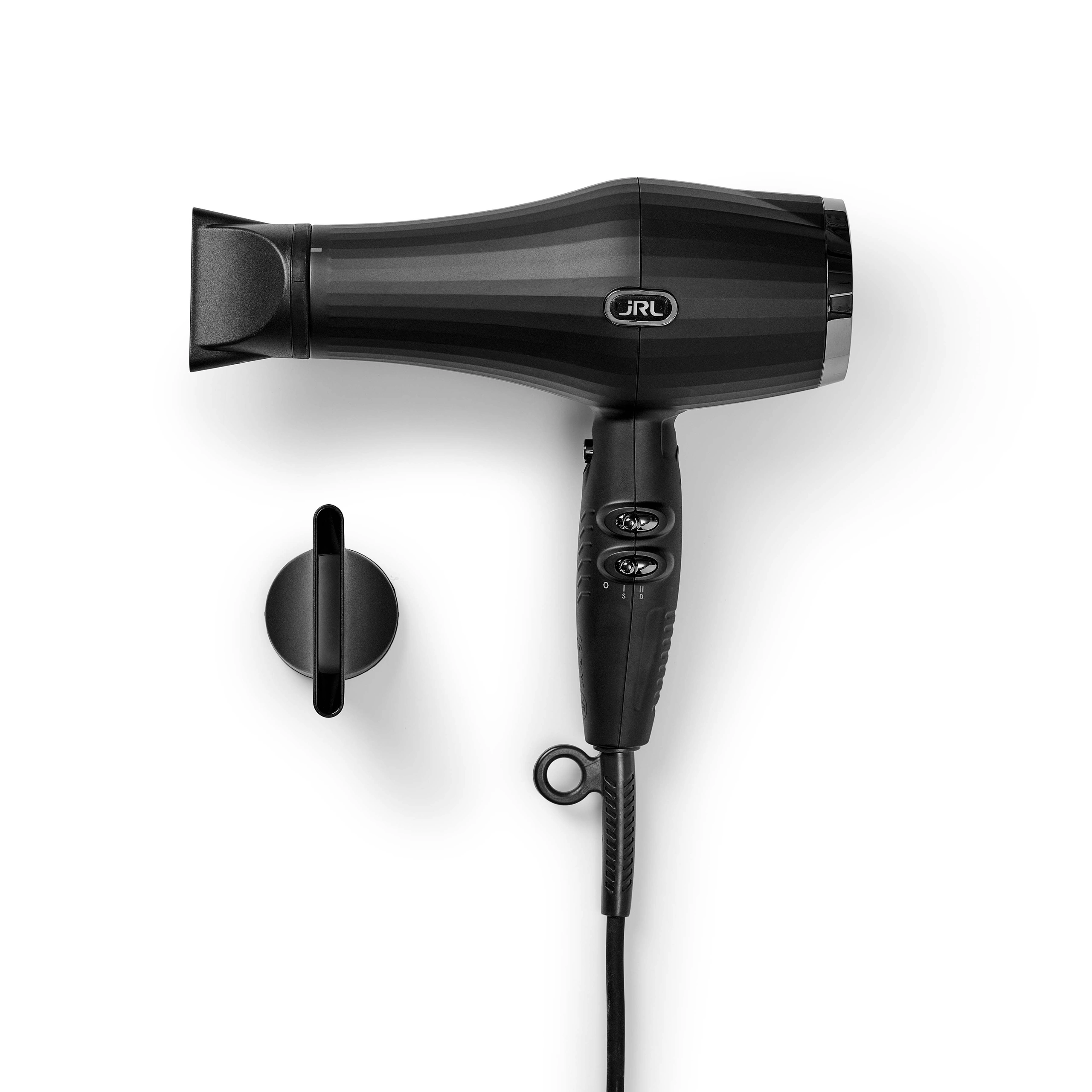 JRL Forte Pro Feather Hair Dryer