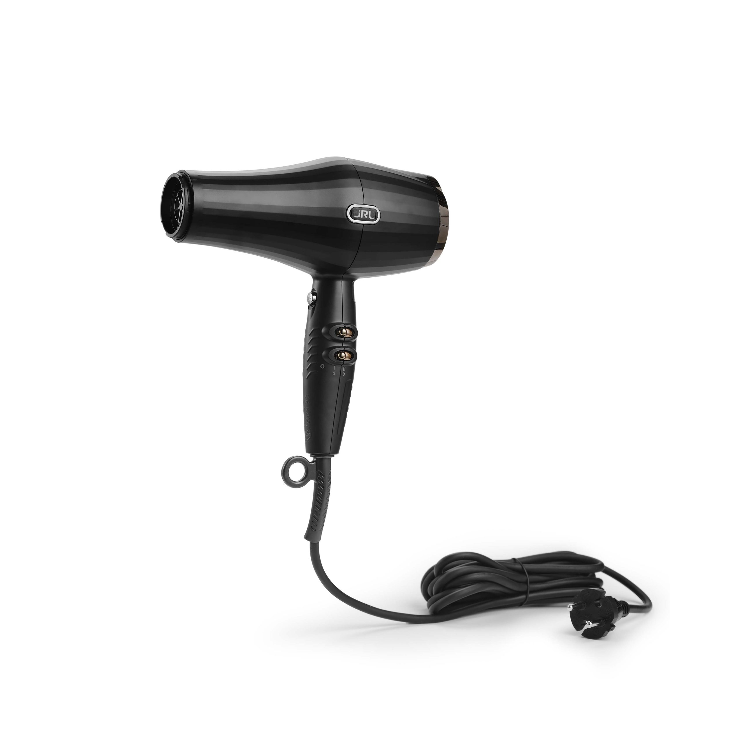 JRL Forte Pro Feather Hair Dryer - Afbeelding 2