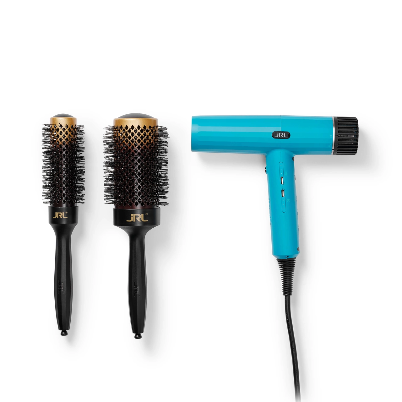 JRL Forte Pro Fohn Sunset Sapphire 2150 Watt ( Limited Edition )