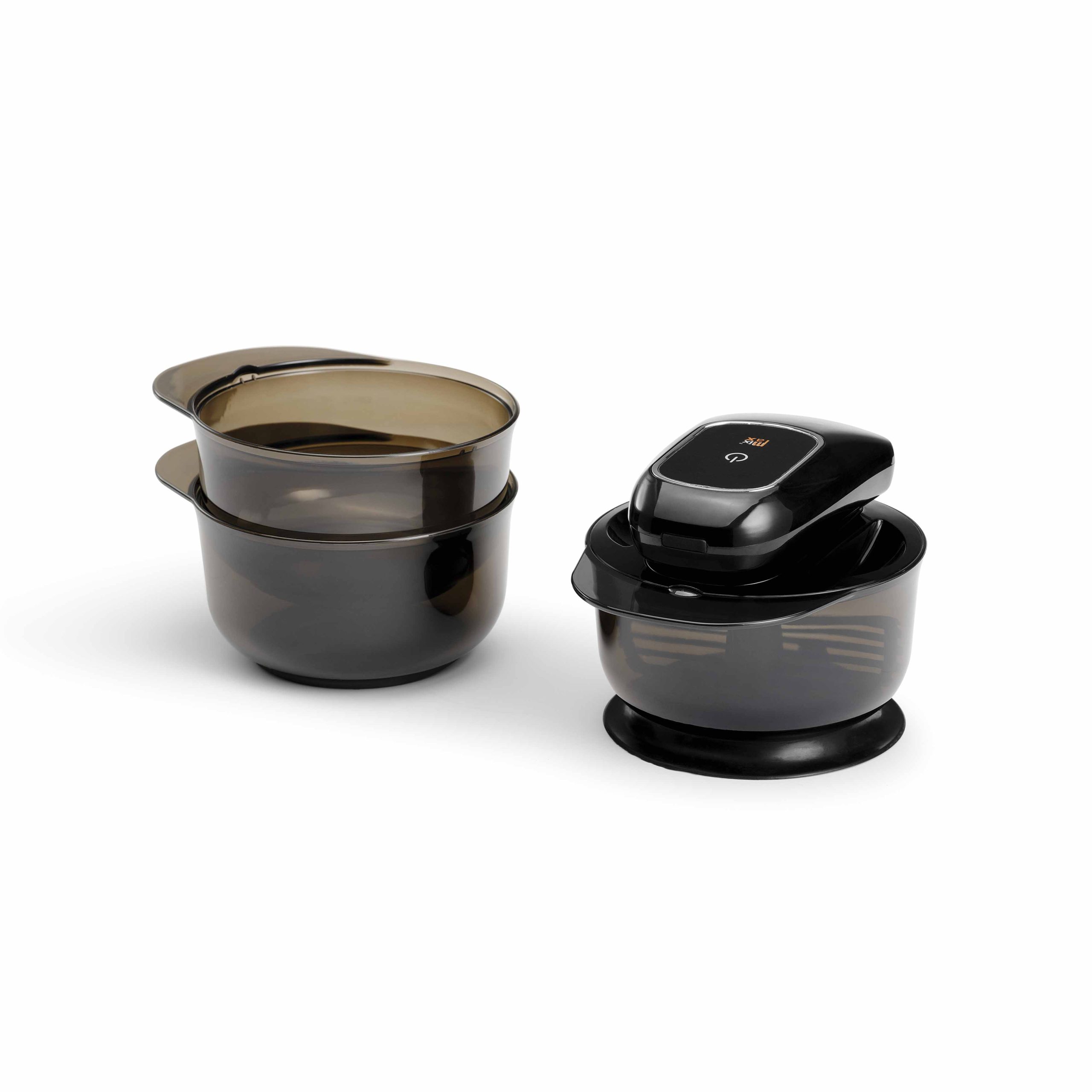 Bravehead Electric Color Mixer - Afbeelding 2