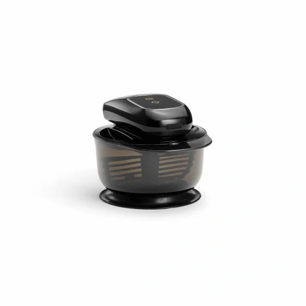 Bravehead Electric Color Mixer