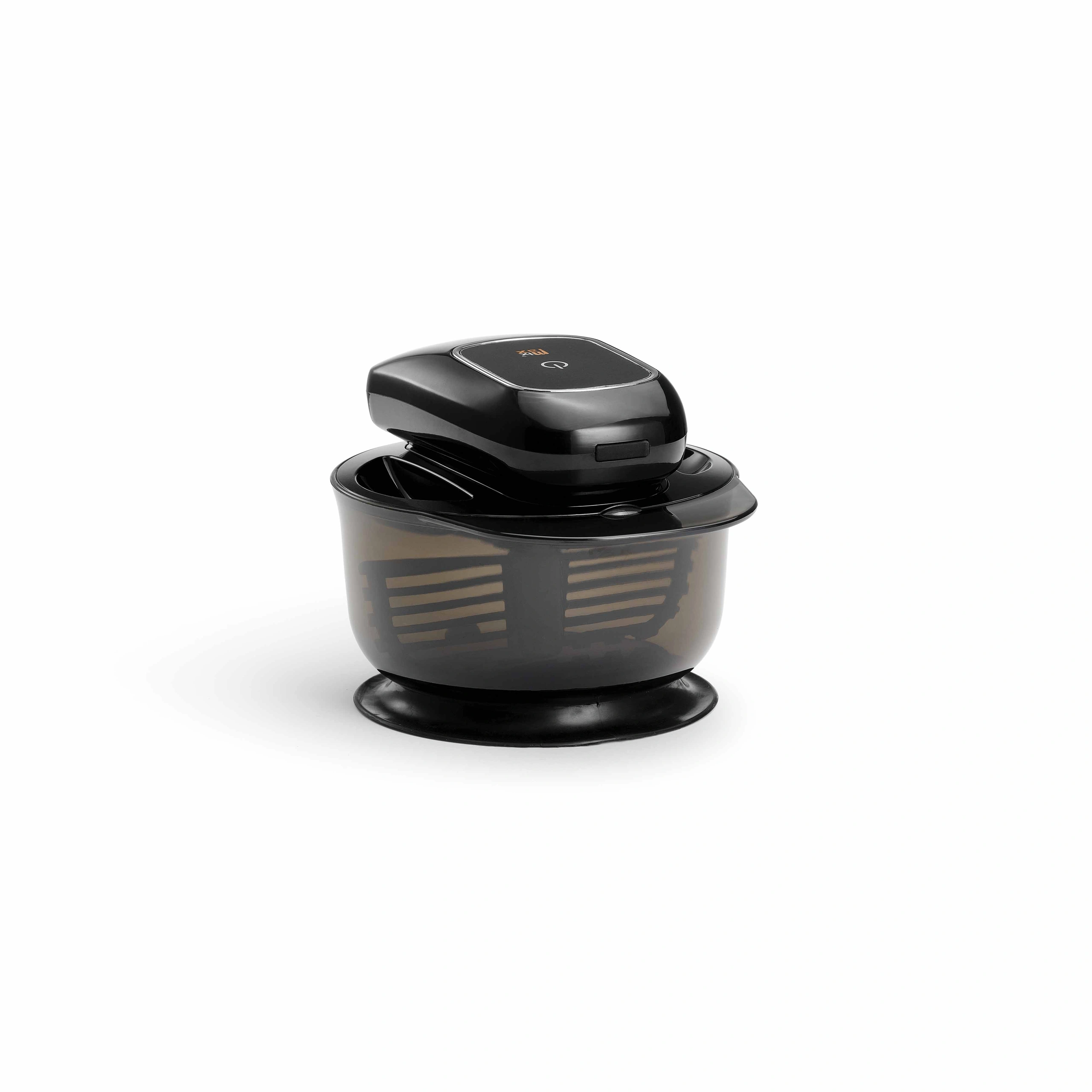 Bravehead Electric Color Mixer