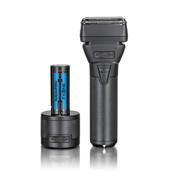 BaByliss PRO Fxone All-Metal FX79FSGE