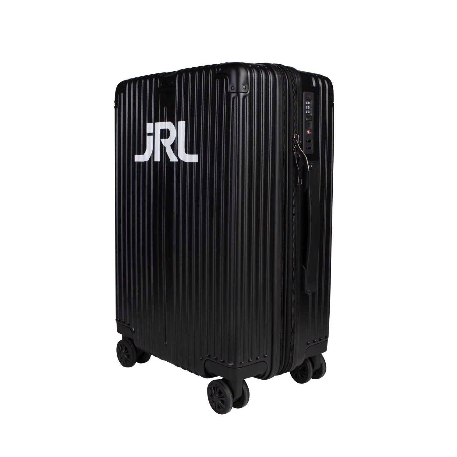 JRL Travel Carry On Suitcase Koffer - Afbeelding 2