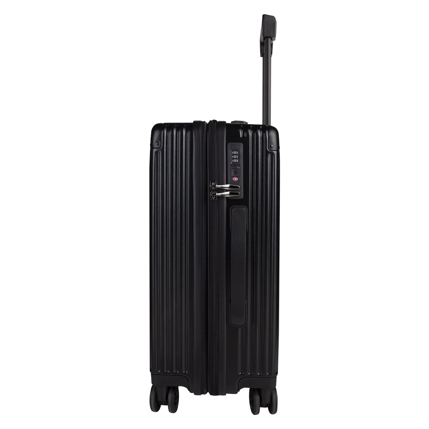 JRL Travel Carry On Suitcase Koffer - Afbeelding 3