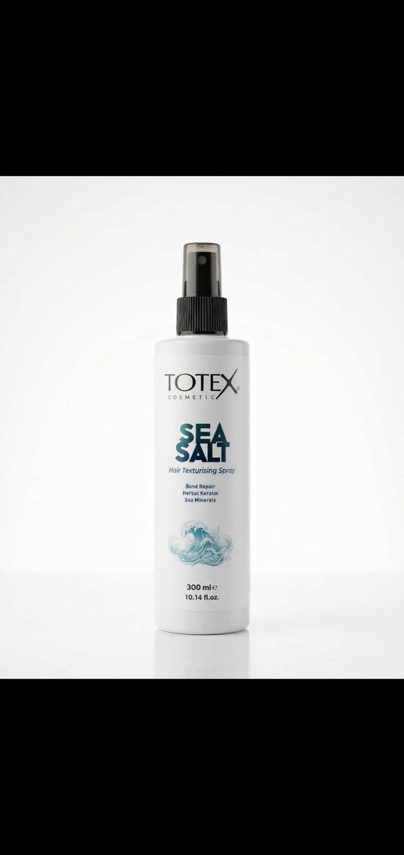 Totex Sea Salt Spray 300 ML