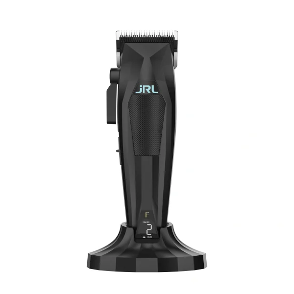 JRL 3000C F - Black